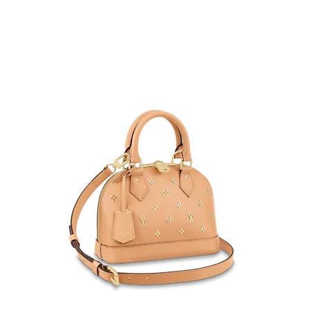 Louis Vuitton Alma BB - image 1