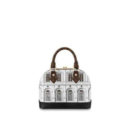 Louis Vuitton Alma BB - image 1