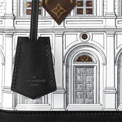 Louis Vuitton Alma BB - photo 3