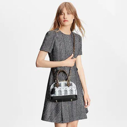 Louis Vuitton Alma BB - image 5