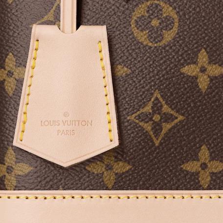 Louis Vuitton Alma BB - image 5
