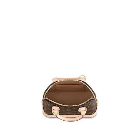 Louis Vuitton Alma BB - image 4