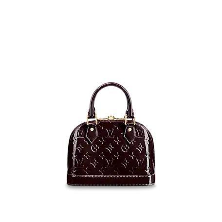 Louis Vuitton Alma BB - image 1