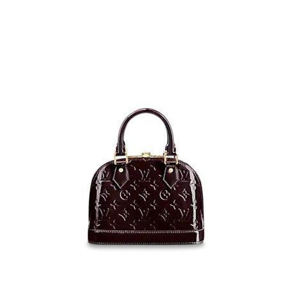 Louis Vuitton Alma BB - image 1