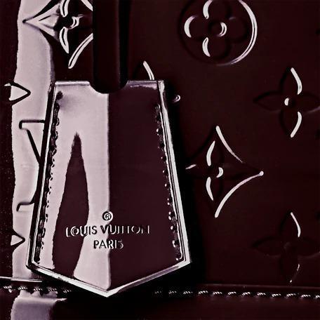Louis Vuitton Alma BB - image 7
