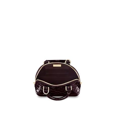 Louis Vuitton Alma BB - image 6