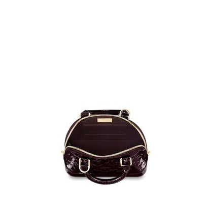 Louis Vuitton Alma BB - image 6