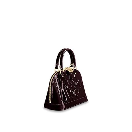 Louis Vuitton Alma BB - image 5
