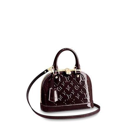 Louis Vuitton Alma BB - image 2