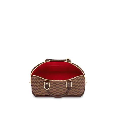 Louis Vuitton Alma PM - image 3