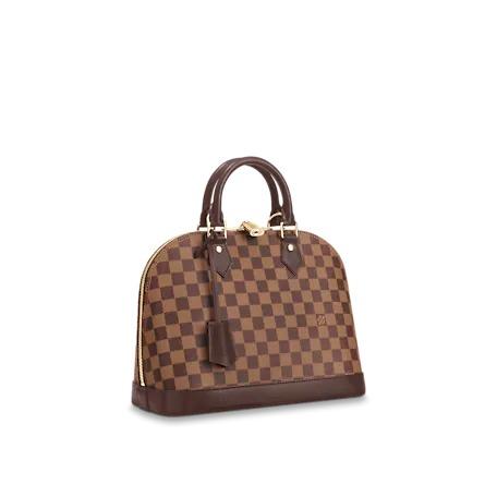 Louis Vuitton Alma PM - image 1