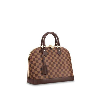 Louis Vuitton Alma PM - image 1