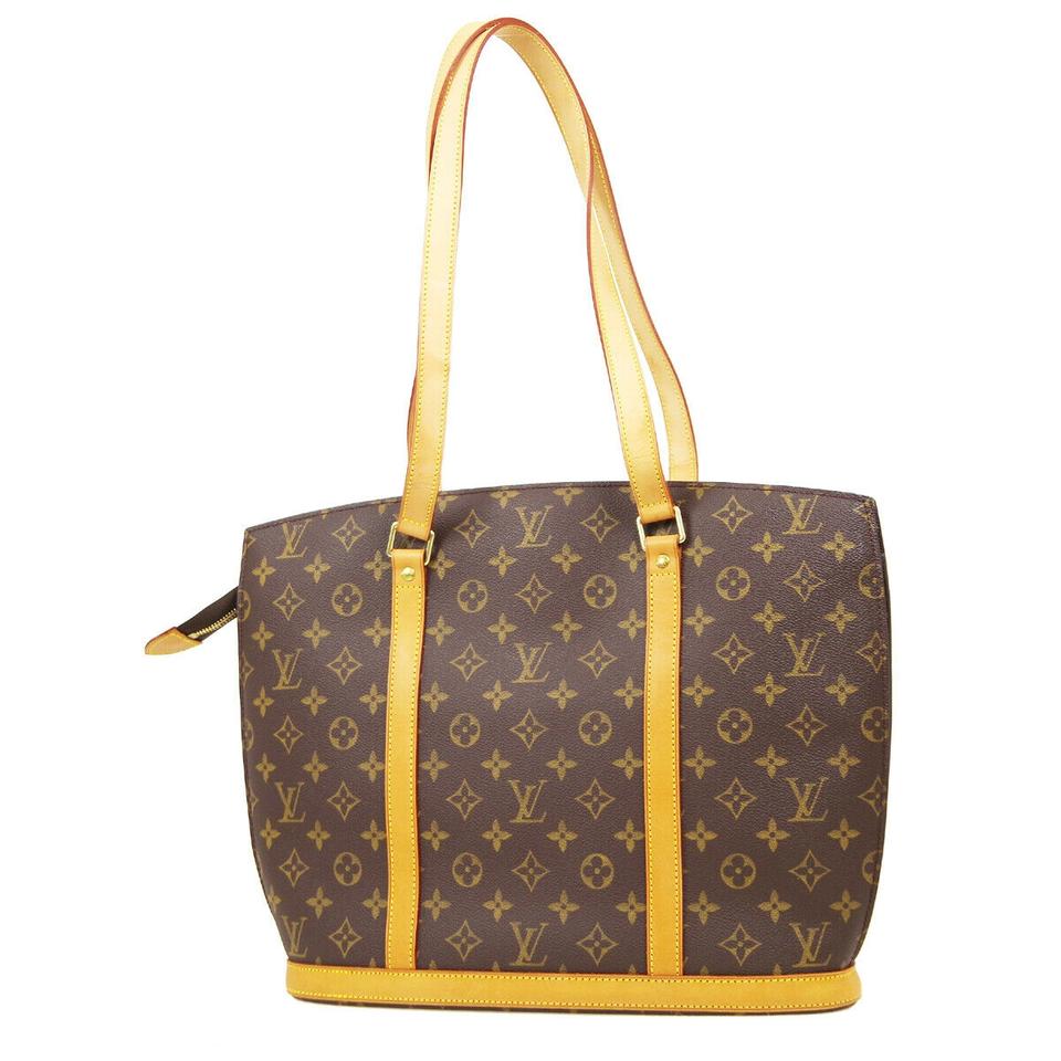 Louis Vuitton Monogram Babylone MW2235 - image 2