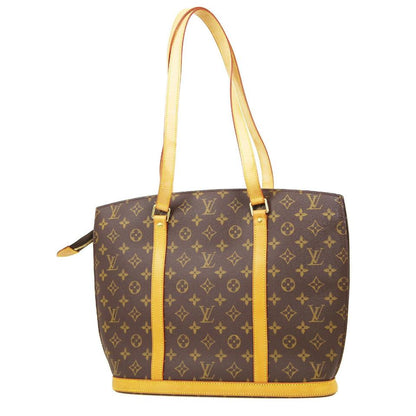 Louis Vuitton Monogram Babylone MW2235 - image 2