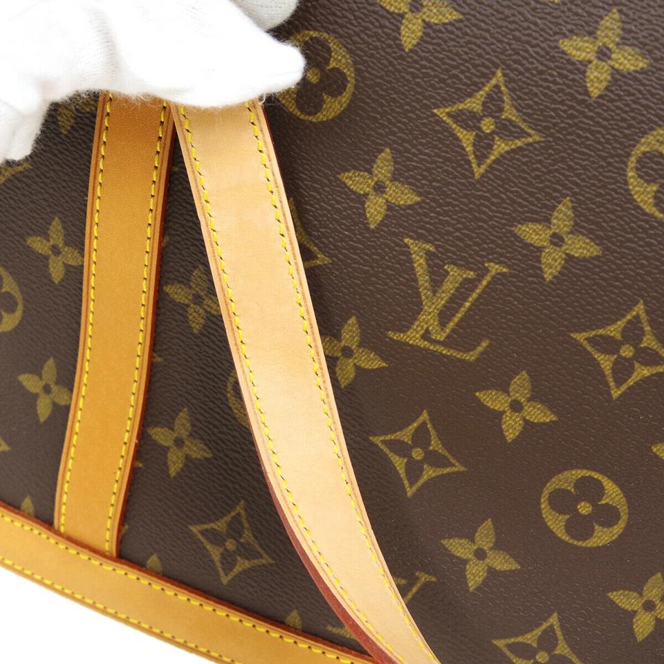 Louis Vuitton Monogram Babylone MW2235 - image 5