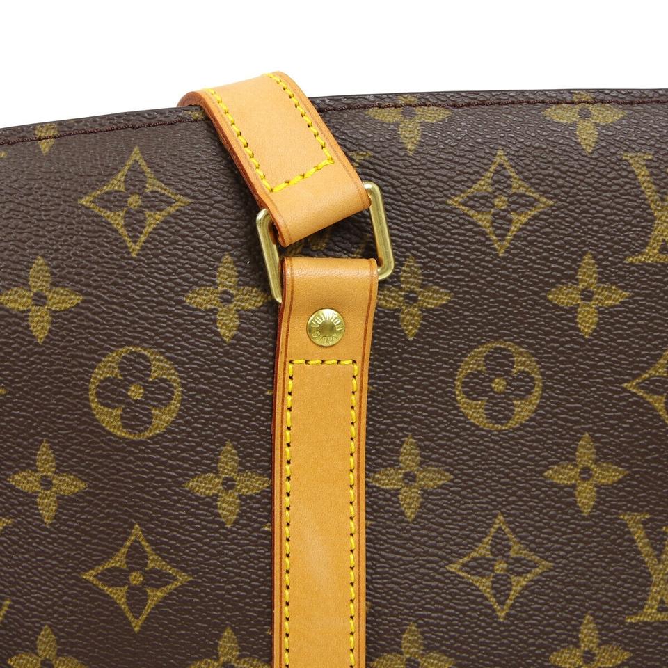 Louis Vuitton Monogram Babylone MW2235 - image 9