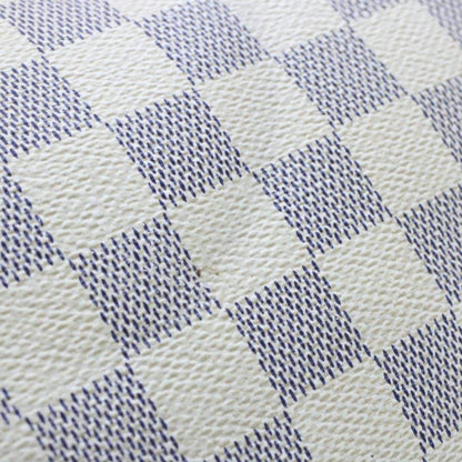 LOUIS VUITTON Damier Azur Speedy 25 Hand Bag SP2047 - image 4