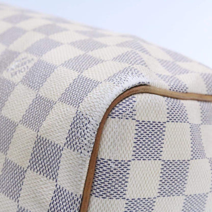 Louis Vuitton Damier Azur Speedy 30 - image 11