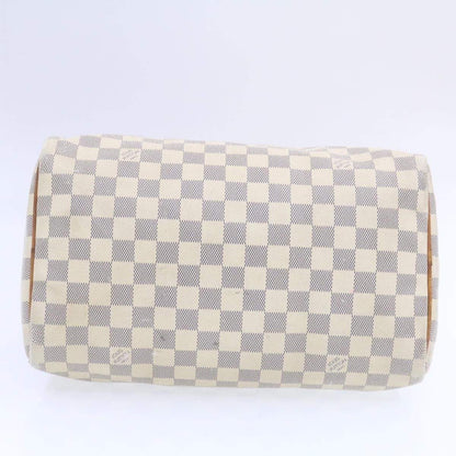 Louis Vuitton Damier Azur Speedy 30 - image 8
