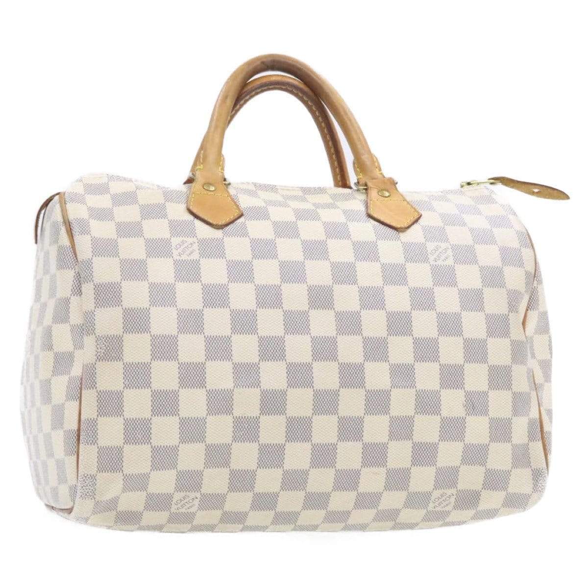 Louis Vuitton Damier Azur Speedy 30 - image 1
