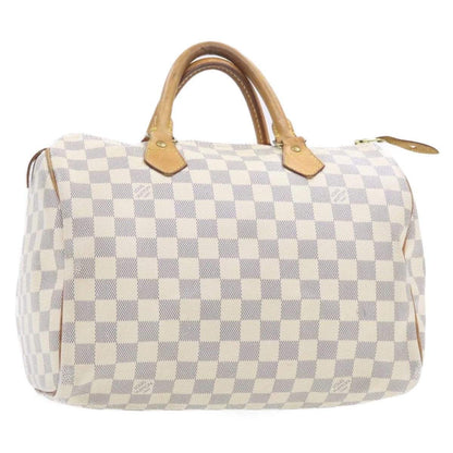 Louis Vuitton Damier Azur Speedy 30 - image 1