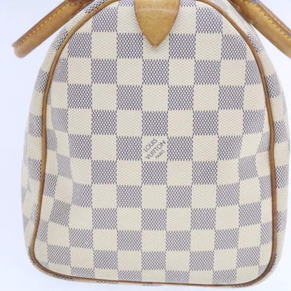 Louis Vuitton Damier Azur Speedy 30 - image 5