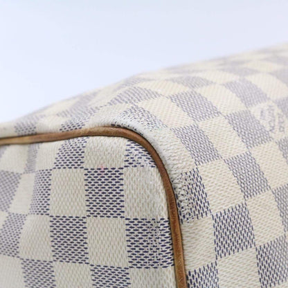 Louis Vuitton Damier Azur Speedy 30 - image 10