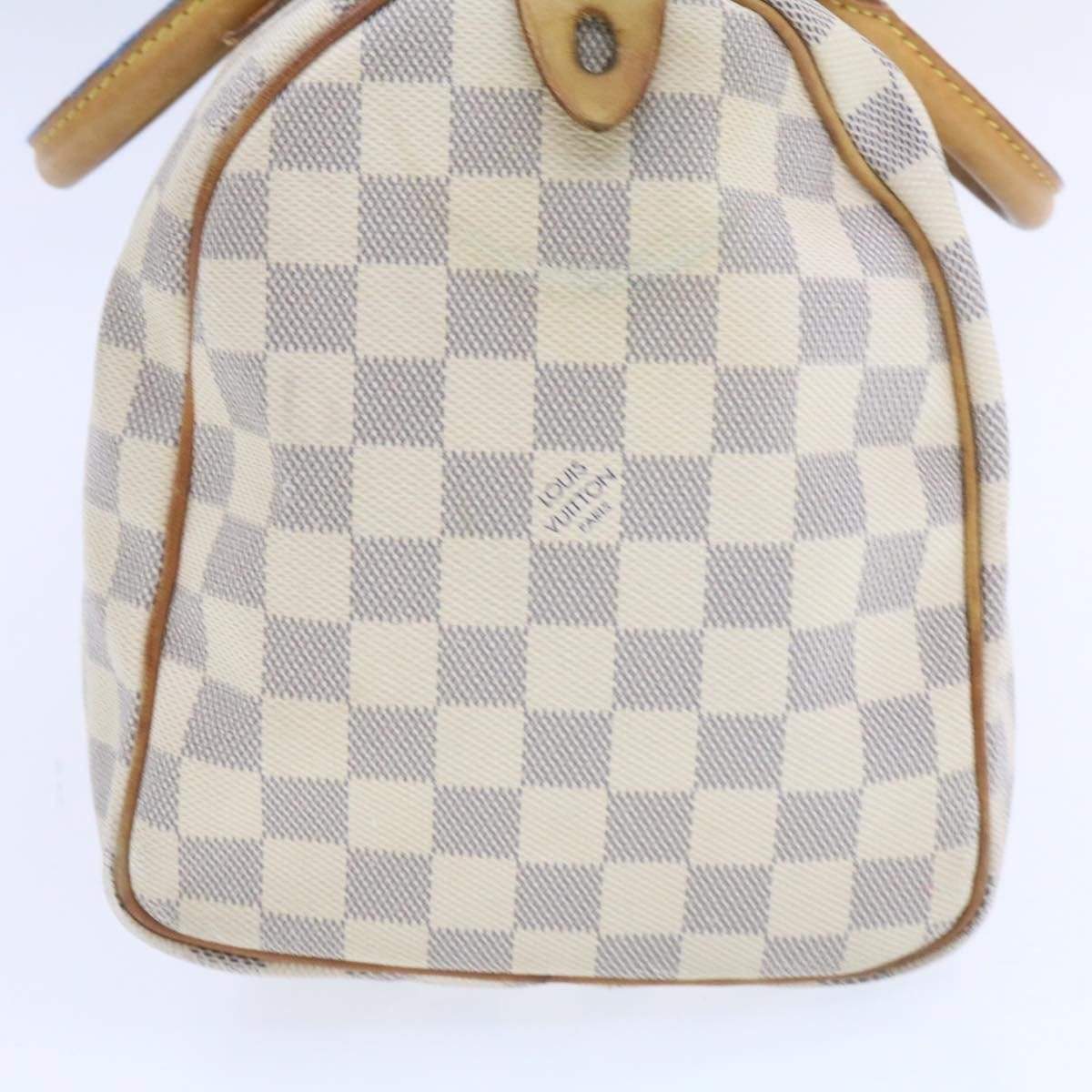 Louis Vuitton Damier Azur Speedy 30 - image 4