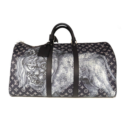 Louis Vuitton Keepall Chapman 50 - image 1