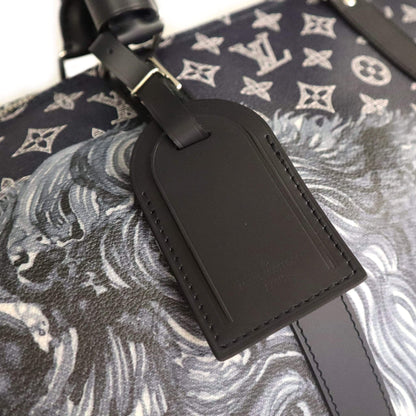 Louis Vuitton Keepall Chapman 50 - image 3