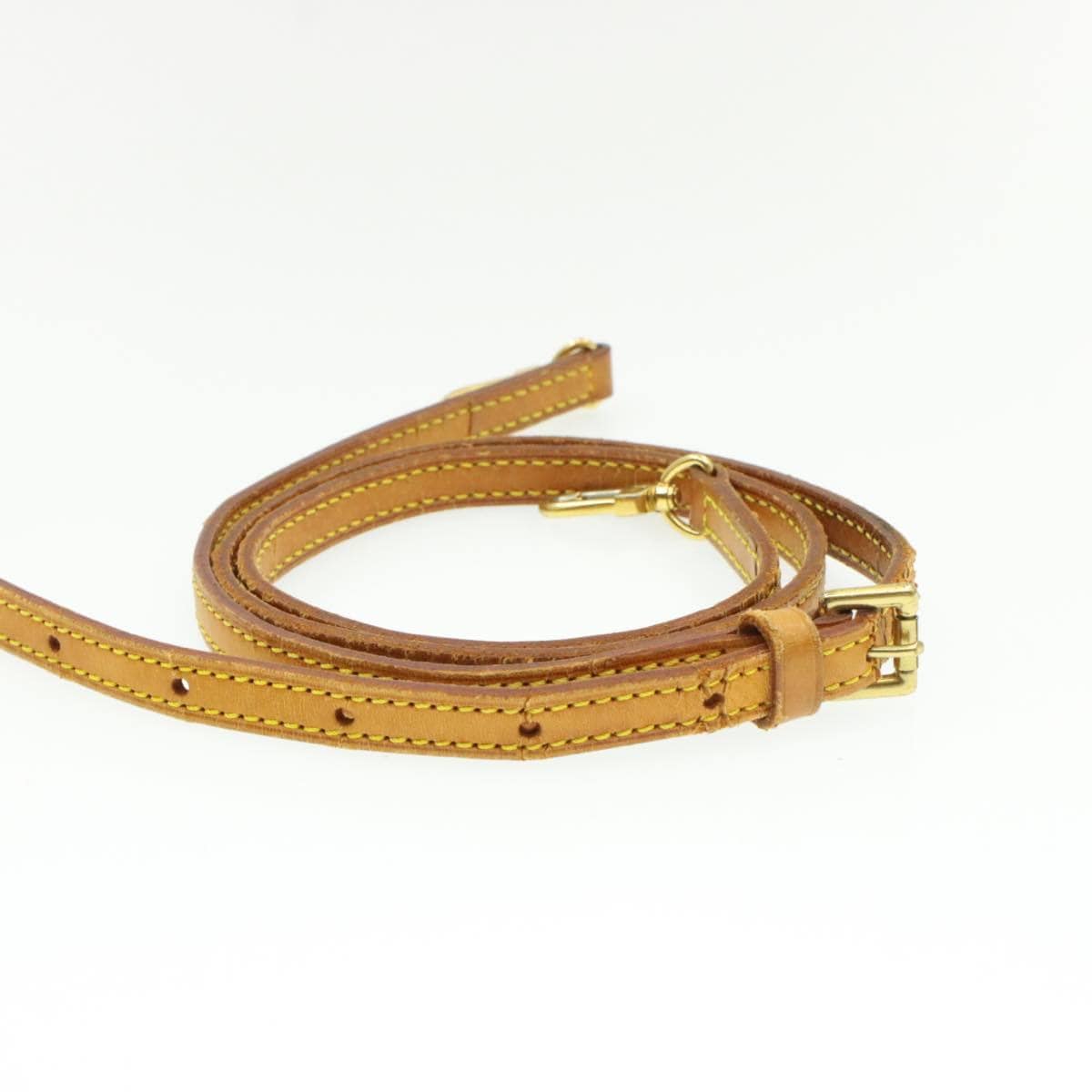 Louis Vuitton Monogram Cherry Blossom Pochette Accessoires Pouch - photo 10