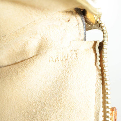 Louis Vuitton Monogram Cherry Blossom Pochette Accessoires Pouch - photo 9
