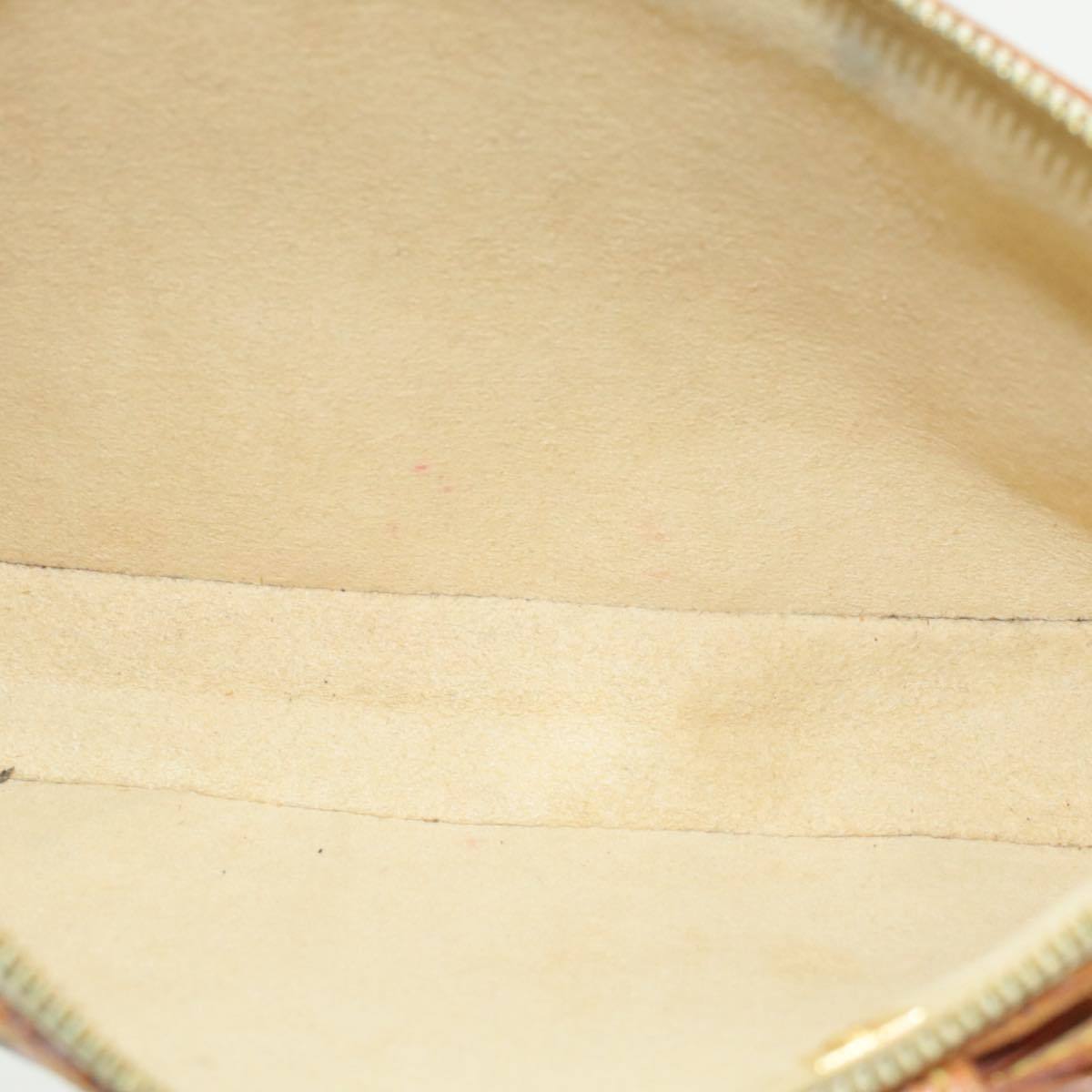Louis Vuitton Monogram Cherry Blossom Pochette Accessoires Pouch - image 8