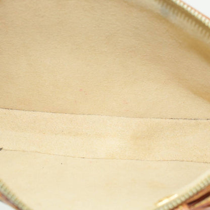 Louis Vuitton Monogram Cherry Blossom Pochette Accessoires Pouch - photo 8