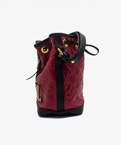 Louis Vuitton Monogram Double Jue NEO NOE RCL1075 - image 3