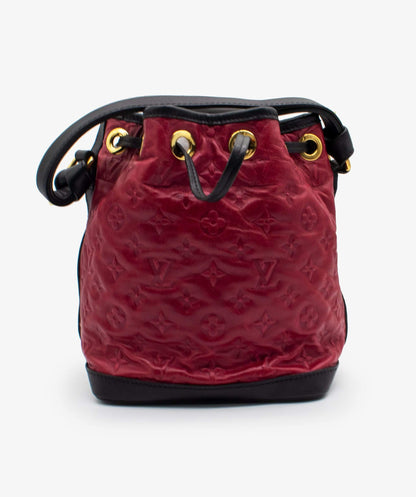 Louis Vuitton Monogram Double Jue NEO NOE RCL1075 - image 2