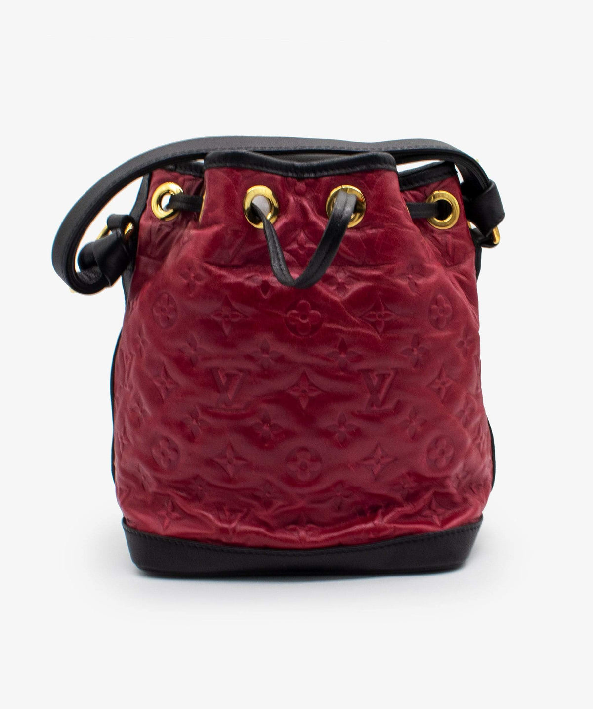 Louis Vuitton Monogram Double Jue NEO NOE RCL1075 - photo 2