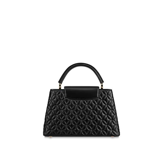 Louis Vuitton Capucines MM - photo 6