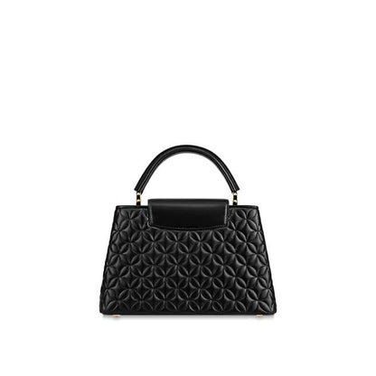 Louis Vuitton Capucines MM - photo 6