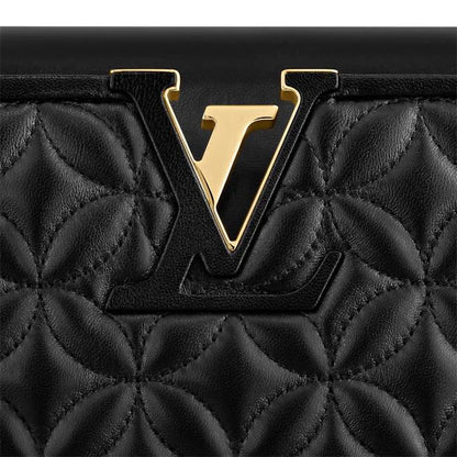 Louis Vuitton Capucines MM - photo 5