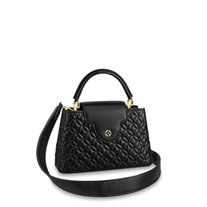 Louis Vuitton Capucines MM - photo 7