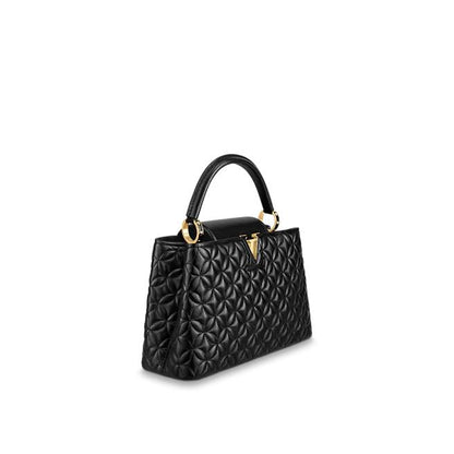 Louis Vuitton Capucines MM - photo 3