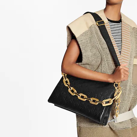 Louis Vuitton Coussin MM - photo 6