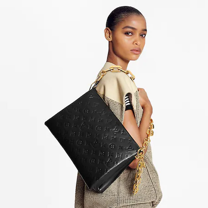 Louis Vuitton Coussin MM - photo 2