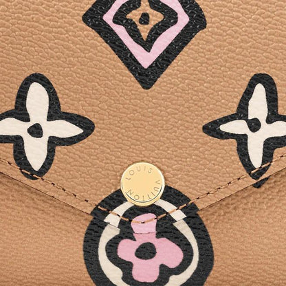 Louis Vuitton Félicie Strap & Go - image 3