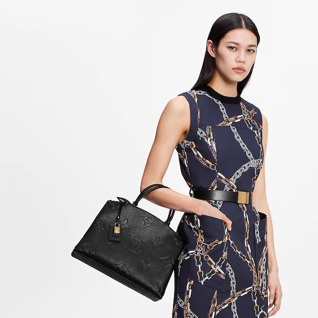 Louis Vuitton GRAND PALAIS - image 6