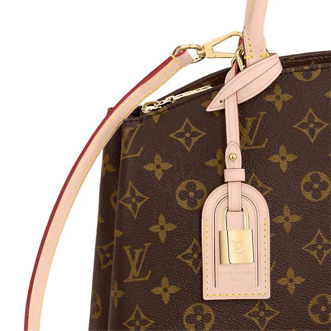 Louis Vuitton GRAND PALAIS - image 2