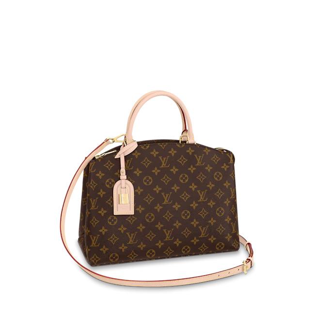 Louis Vuitton GRAND PALAIS - image 1