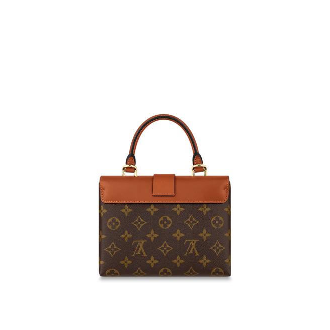 Louis Vuitton Locky BB - image 6