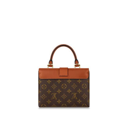 Louis Vuitton Locky BB - photo 6